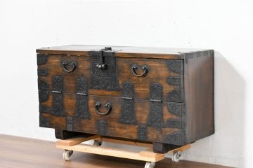 李朝家具 |家具の販売・通販|【公式】アンティーク家具ラフジュ工房