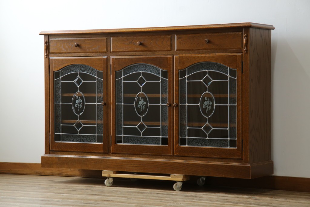 公式】アンティーク家具ラフジュ工房商品詳細ページ中古 三越家具(現