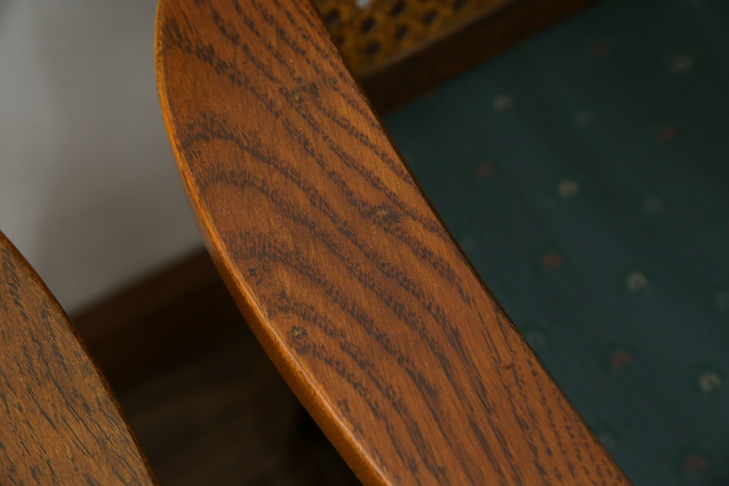 公式】アンティーク家具ラフジュ工房商品詳細ページ中古 三越家具(現