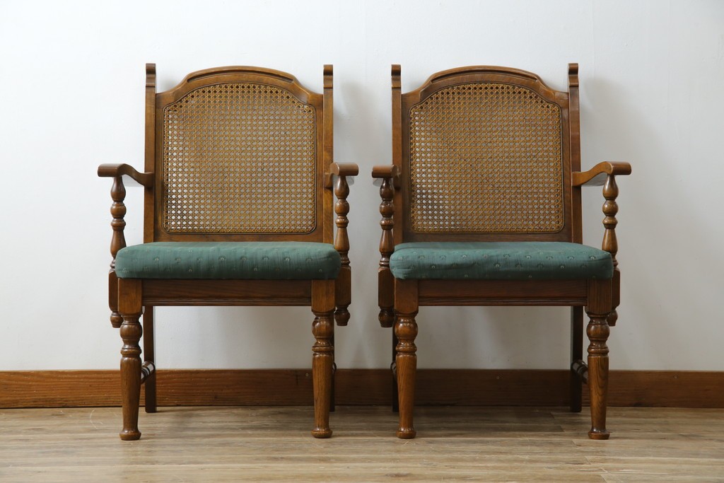 公式】アンティーク家具ラフジュ工房商品詳細ページ中古 三越家具(現