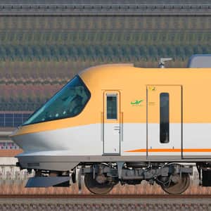 近鉄23000系「伊勢志摩ライナー」｜RailFile.jp｜鉄道車両サイドビュー