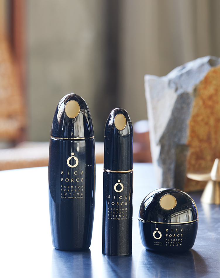 プレミアムパーフェクトシリーズ(エイジングケア) | シリーズから探す