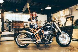 FLSTF Softail Fat Boyに適合する商品一覧｜バイクパーツ・用品の総合