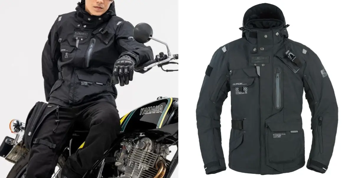 ROUGH＆ROAD】2024年新作/ラフアンドロードの春夏モデルは機能性