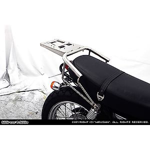 CB400SSに適合する｜グラブバー・タンデムバー・シーシーバーの商品