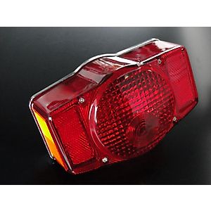 CB750フォア(CB750K)に適合する｜テールランプの商品一覧｜バイク
