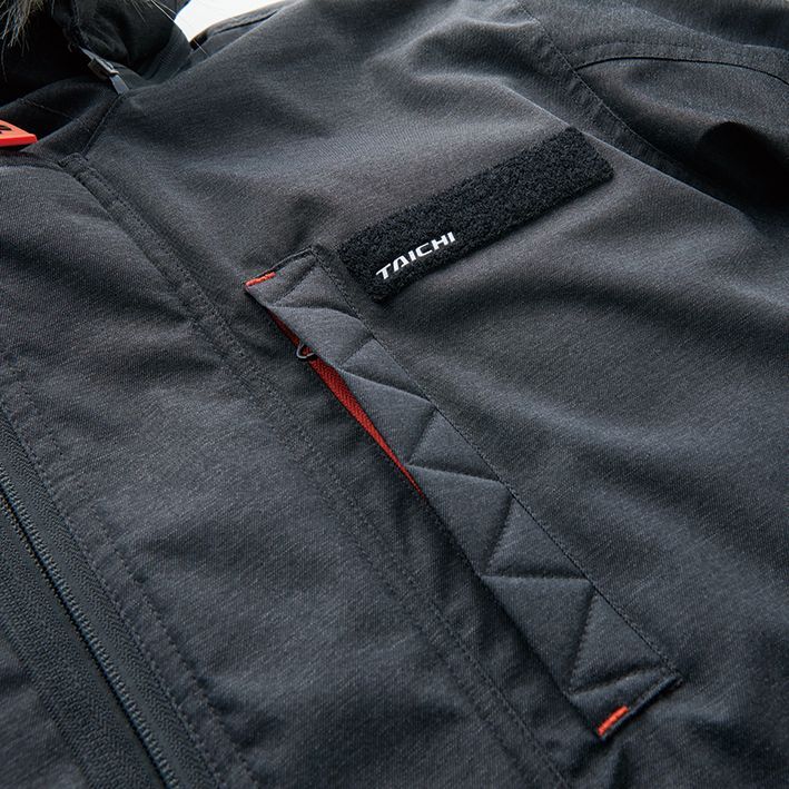 Webike | RS TAICHI アールエスタイチ RSタイチ RSJ719 タンドラ