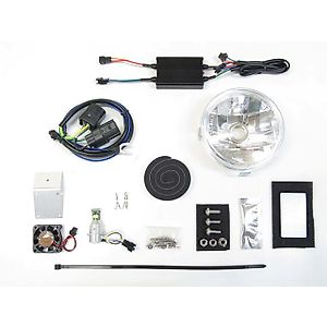 PROTEC(プロテック) ヘッドライト | バイク用品通販 Webike