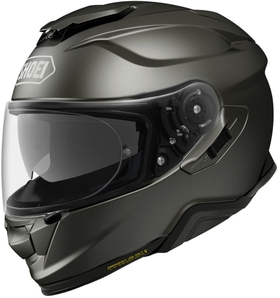 Webike | SHOEI ショウエイ GT-AirII［ジーティーエアー2／アンスラ