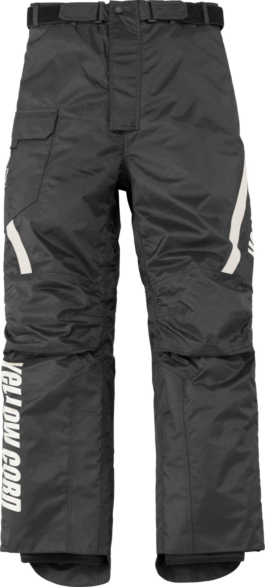 Webike | YeLLOW CORN イエローコーン YP-8330 オーバーパンツ(YP-8330