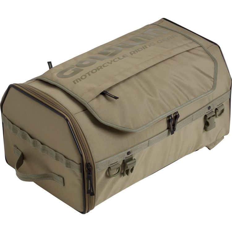 Webike | GOLDWIN ゴールドウイン X-OVERリアBAG35 GSM27805(GSM27805