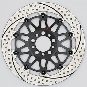 ZX-9Rに適合する｜ブレーキディスクローターの商品一覧｜バイクパーツ