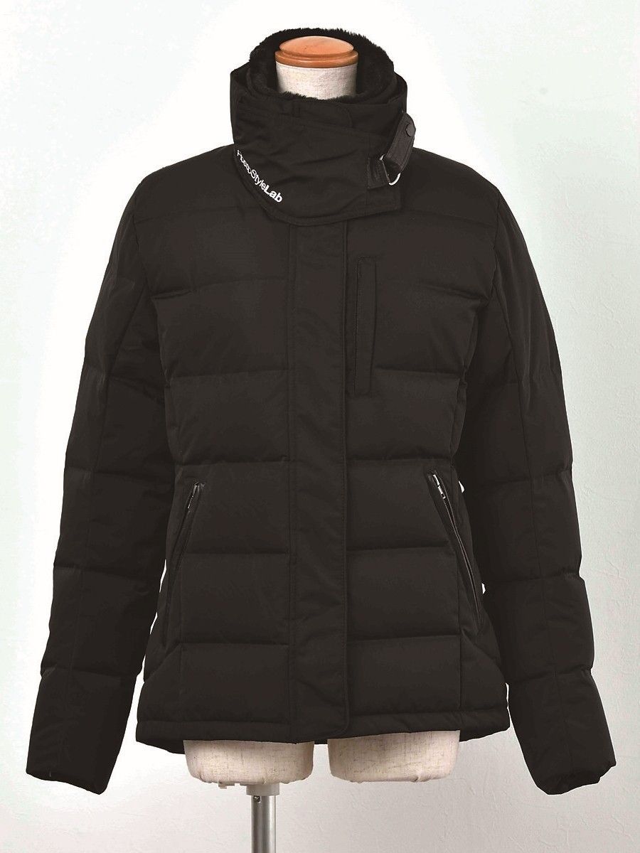 Webike | Rosso StyleLab ロッソ スタイルラボ シームレスダウン