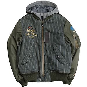 Clay Smith(クレイスミス) ジャケット | バイク用品通販 Webike