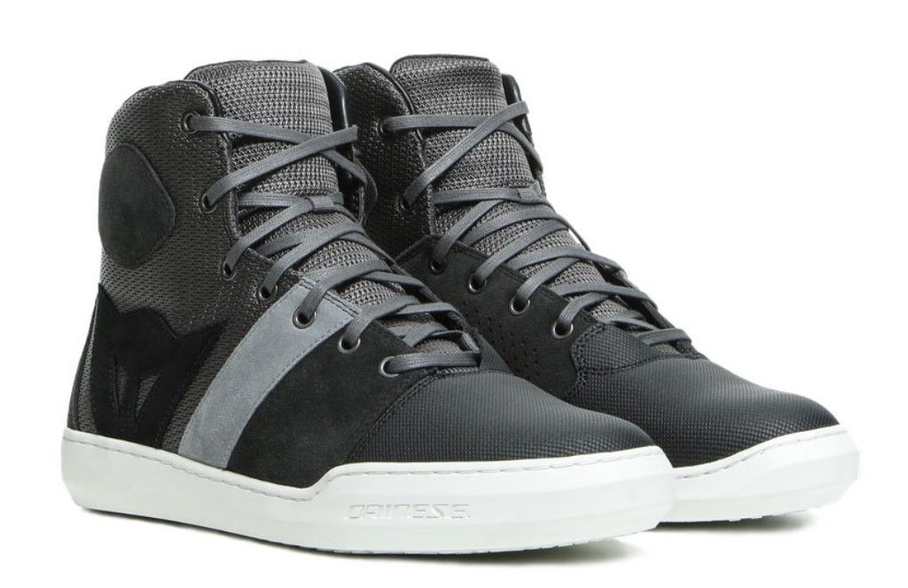 Webike | DAINESE ダイネーゼ YORK AIR SHOES［ヨーク エアー シューズ