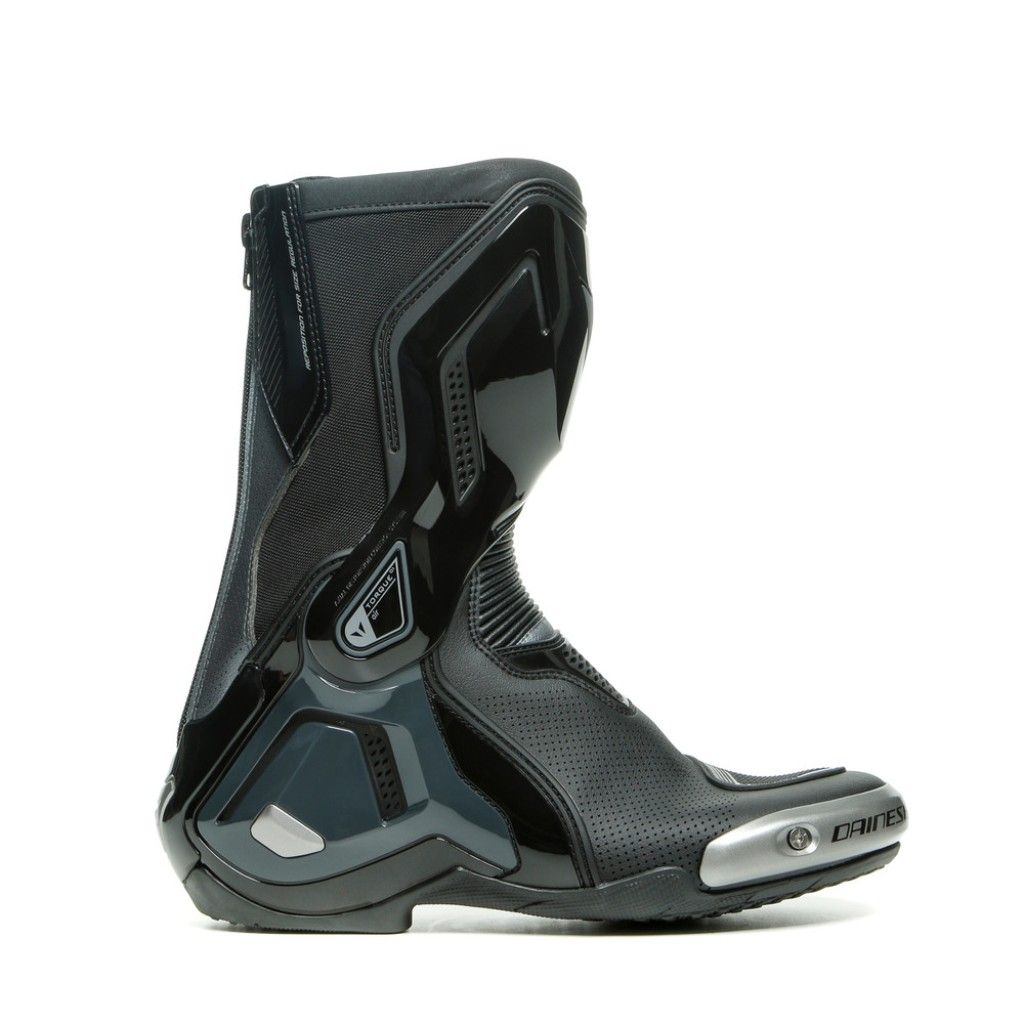 Webike | DAINESE ダイネーゼ TORQUE 3 OUT AIR BOOTS［トルク 3