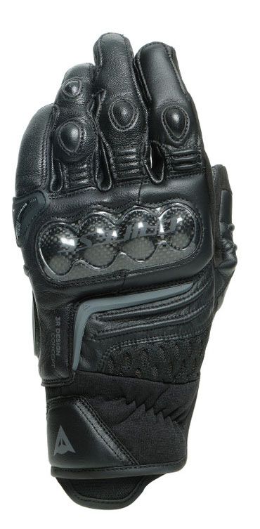 Webike | DAINESE ダイネーゼ CARBON 3 SHORT GLOVES [カーボン 3