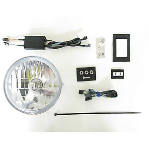 PROTEC(プロテック) ヘッドライト | バイク用品通販 Webike