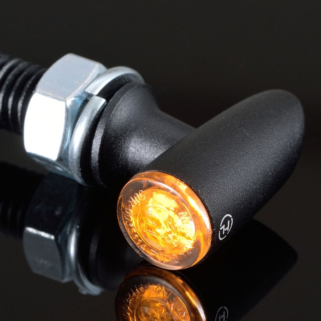 Webike | DAYTONA デイトナ 【Highsider：ハイサイダー】 LED