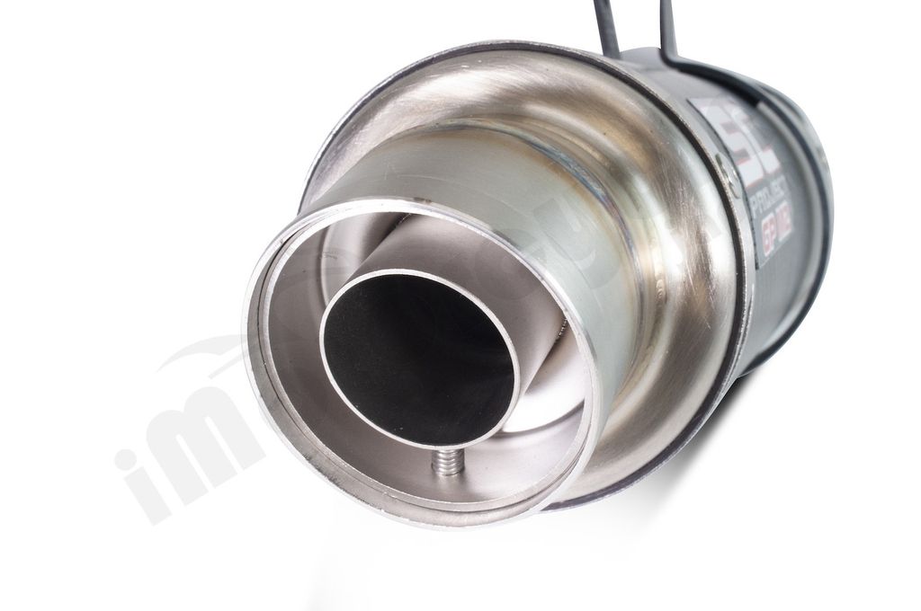 Webike | SC-PROJECT SCプロジェクト GP-M2スリップオンサイレンサー