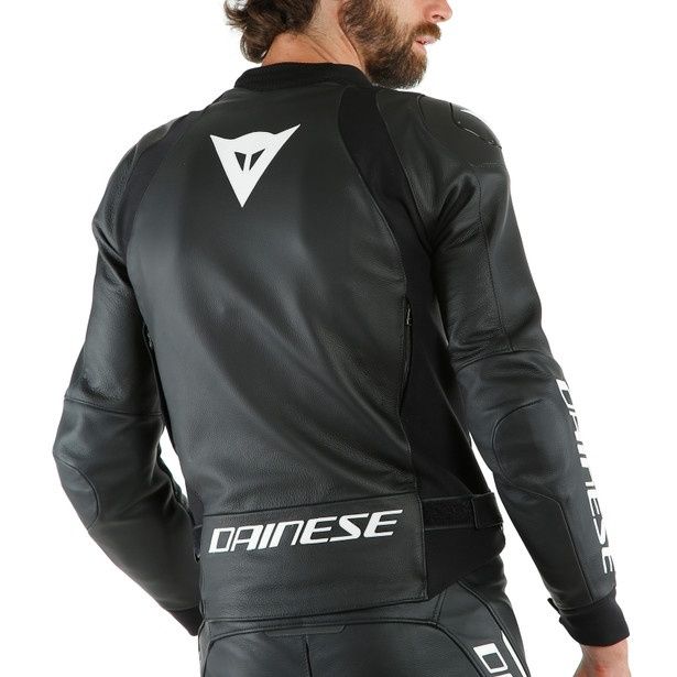 Webike | DAINESE ダイネーゼ SPORT PRO LEATHER JACKET PERF