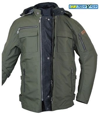 Webike | ROUGH＆ROAD ラフ＆ロード ラフロ デュアルテックスストーム