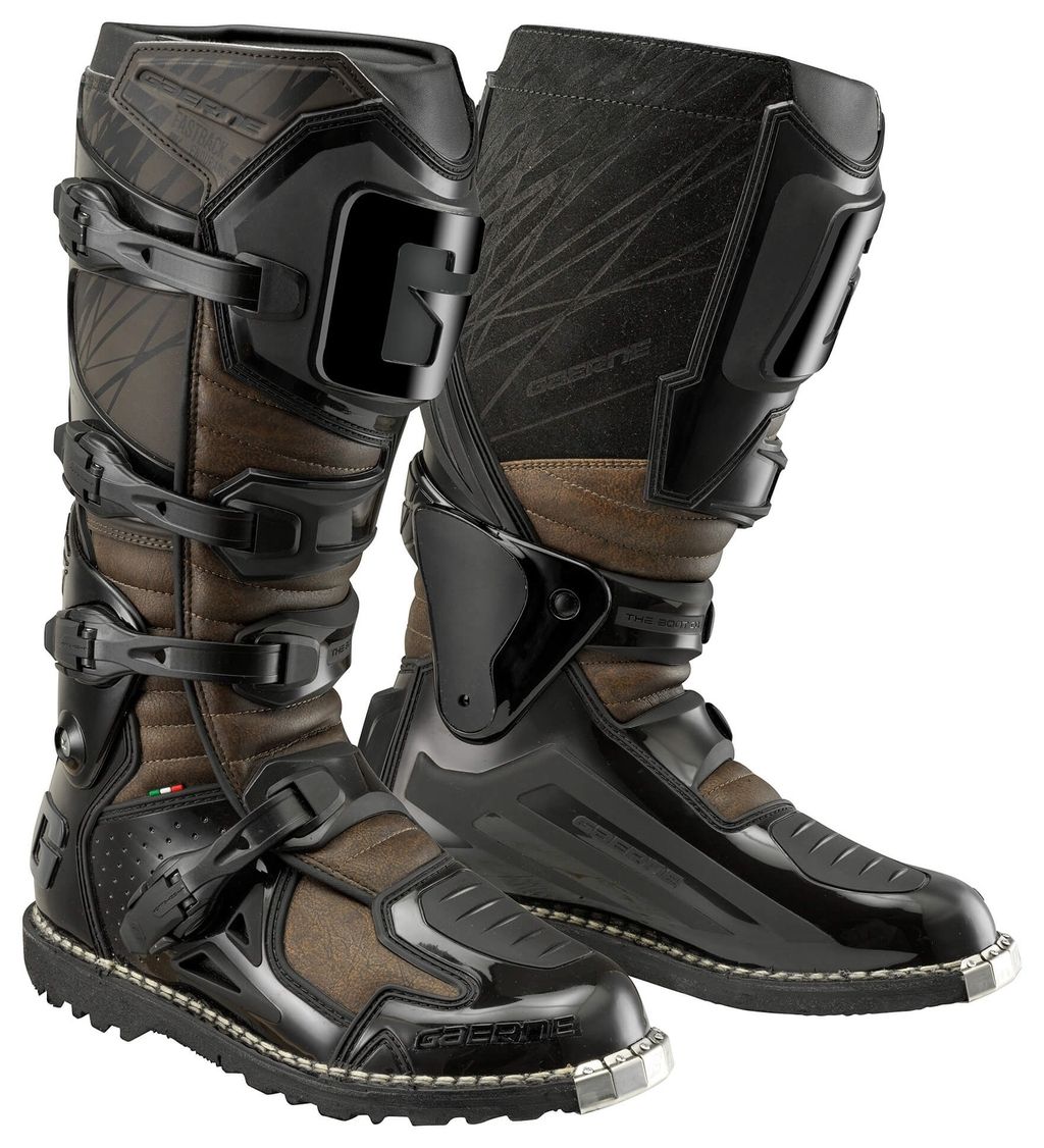 Webike | gaerne ガエルネ FASTBACK(ファストバック) エンデューロ