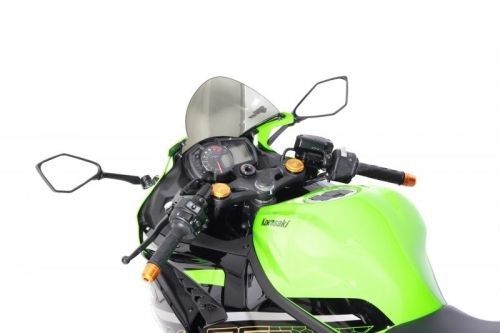 Webike | ACTIVE アクティブ セパレートハンドルキット ZX-25R