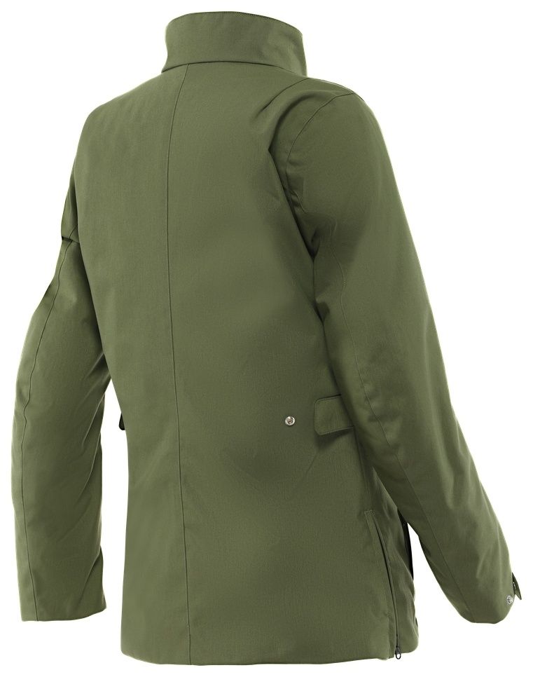 Webike | DAINESE ダイネーゼ TOLEDO LADY D-DRY JACKET [トレド