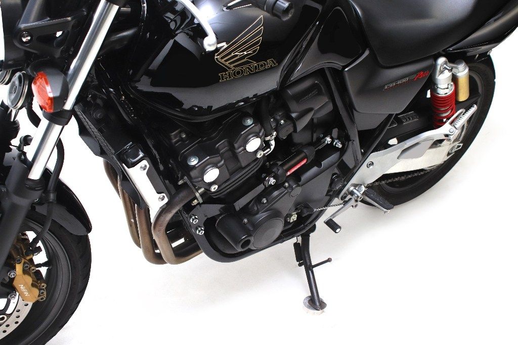 Webike | ACTIVE アクティブ パフォーマンスダンパー CB400SB(13691102