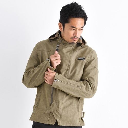 Webike | POWERAGE パワーエイジ PJ-20301 ウォーターブロックオール