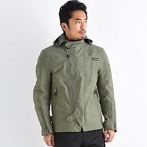 POWERAGE(パワーエイジ) ウインタージャケット | バイク用品通販 Webike