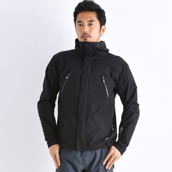 Webike | GOLDWIN ゴールドウイン ゴアテックスマルチフーデッド