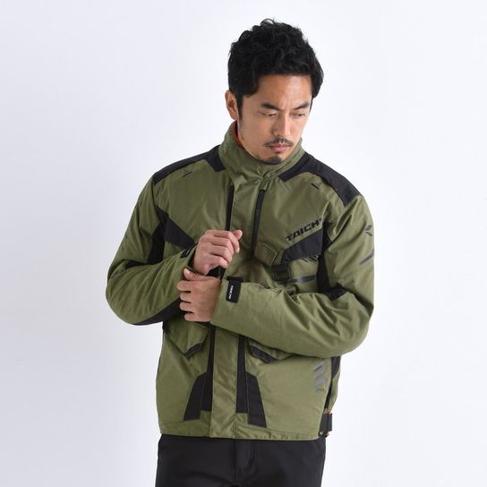 Webike | RS TAICHI アールエスタイチ RSタイチ RSJ721 DRYMASTER