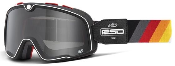 Webike | 100％ ヒャクパーセント 【ゴーグル】BARSTOW[バーストゥ