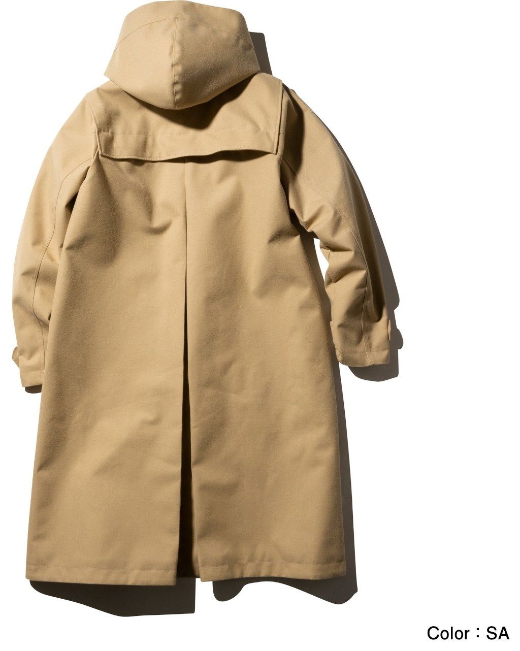 Webike | gwmaverick ジーダブリューマーヴェリック DUFFLECOAT