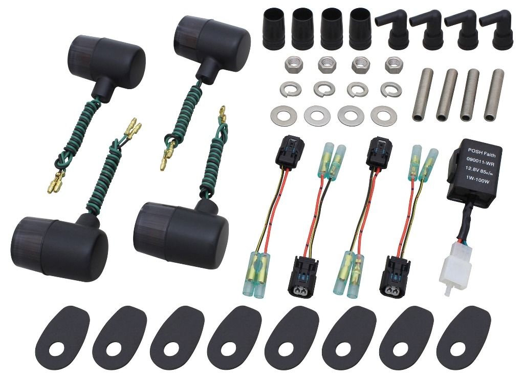 Webike | POSH Faith ポッシュ フェイス クラシカル 71タイプ