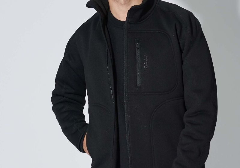 Webike | KADOYA カドヤ HRT5 JACKET(6584-0-200-002) | アンダー