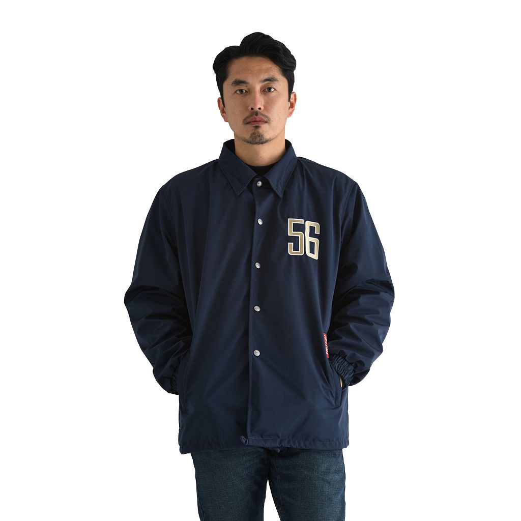 Webike | 56design 56デザイン Riding Coach Jacket[ライディング