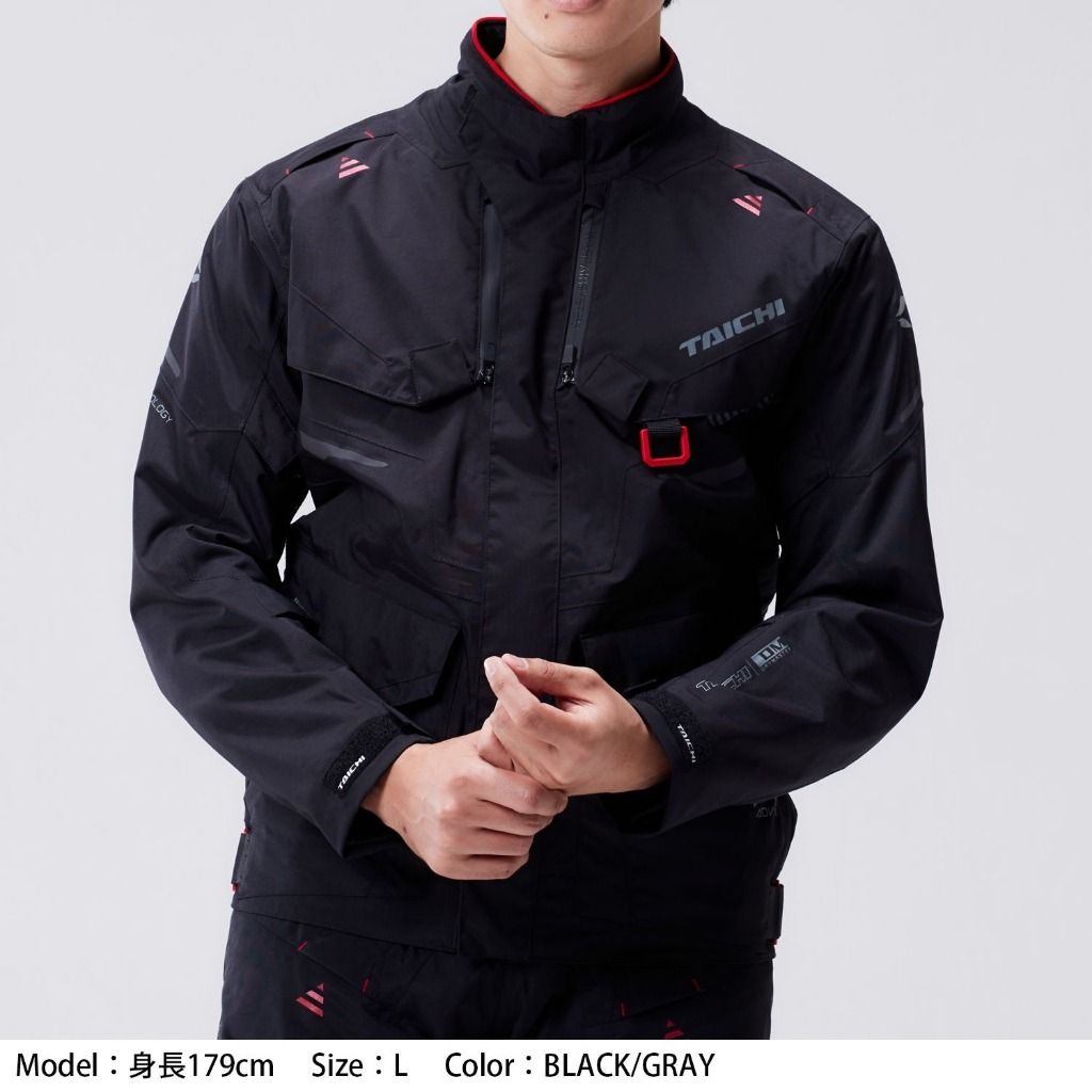 Webike | RS TAICHI アールエスタイチ RSタイチ RSJ721 DRYMASTER