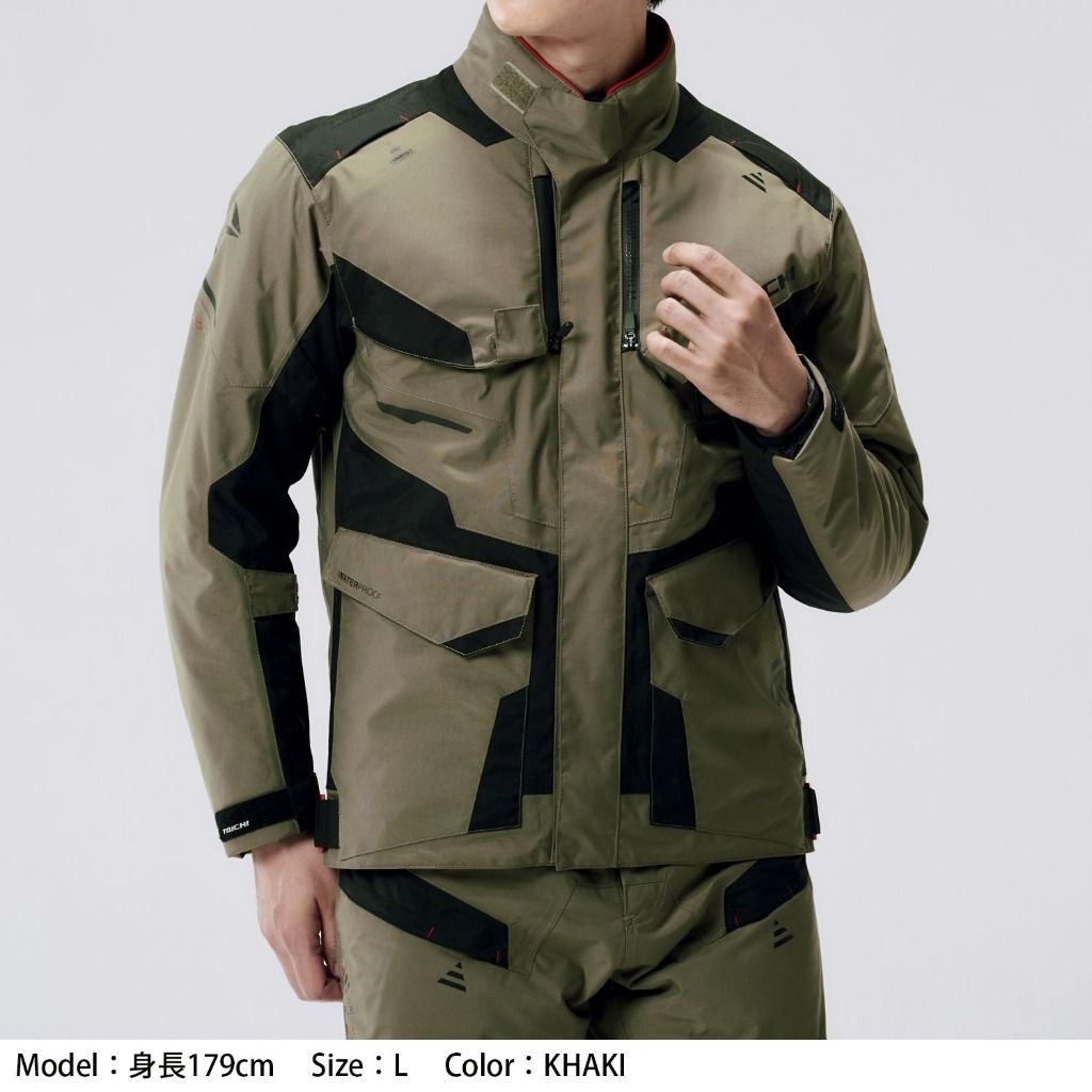 Webike | RS TAICHI アールエスタイチ RSタイチ RSJ721 DRYMASTER