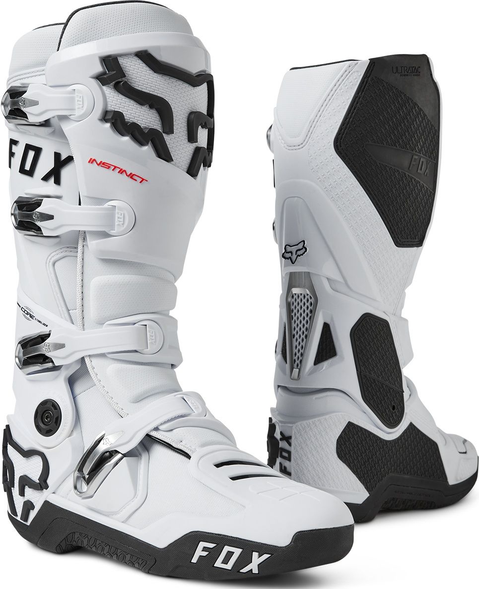 INSTINCT(モトクロス) - FOX(フォックス) | バイクパーツ通販 Webike