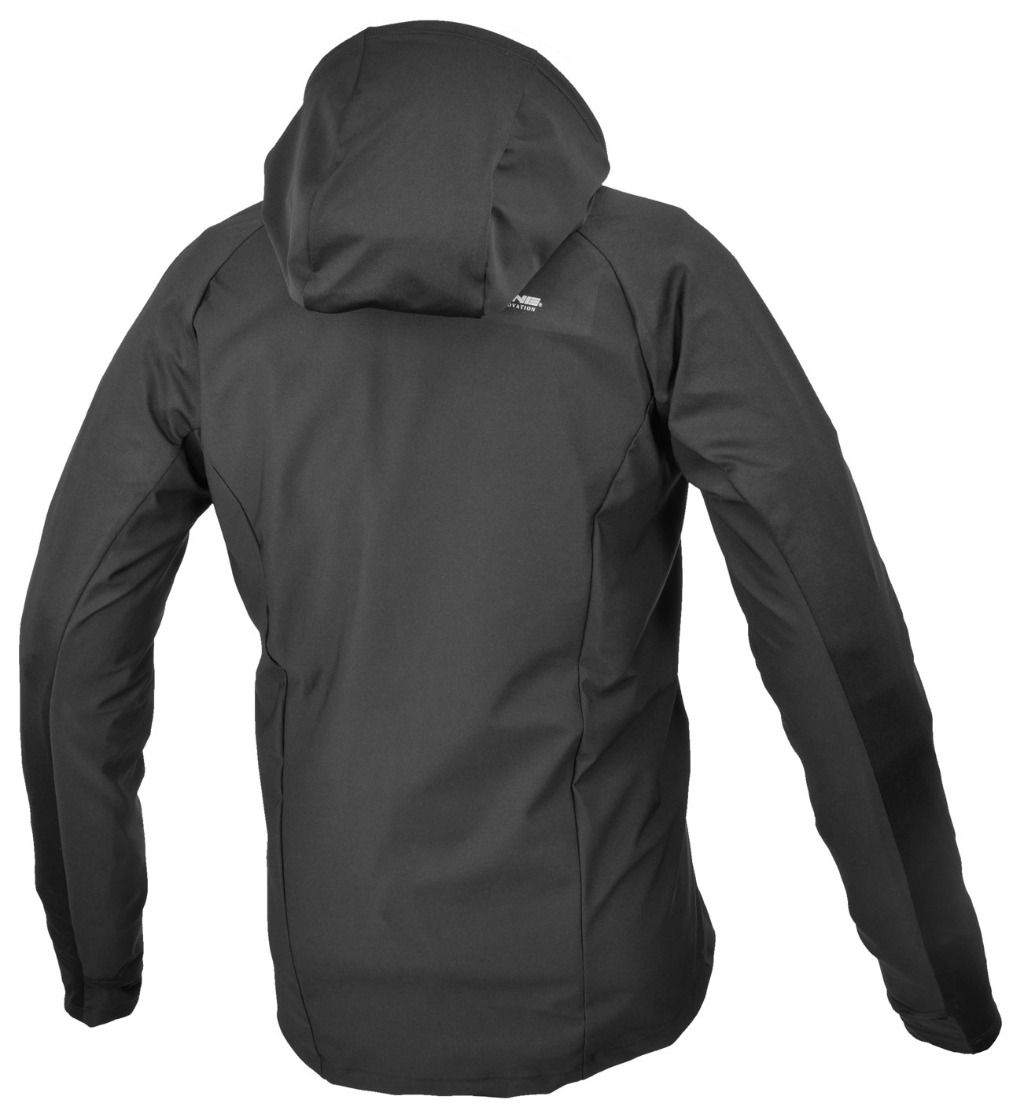 Webike | KOMINE コミネ EK-312 12V WP エレクトリックインナーパーカ