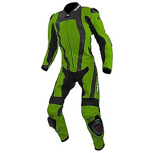 KOMINE(コミネ) レーシングスーツ・革ツナギ | バイク用品通販 Webike