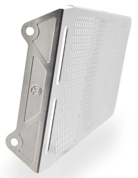 Webike | MORIWAKI ENGINEERING モリワキエンジニアリング ラジエター