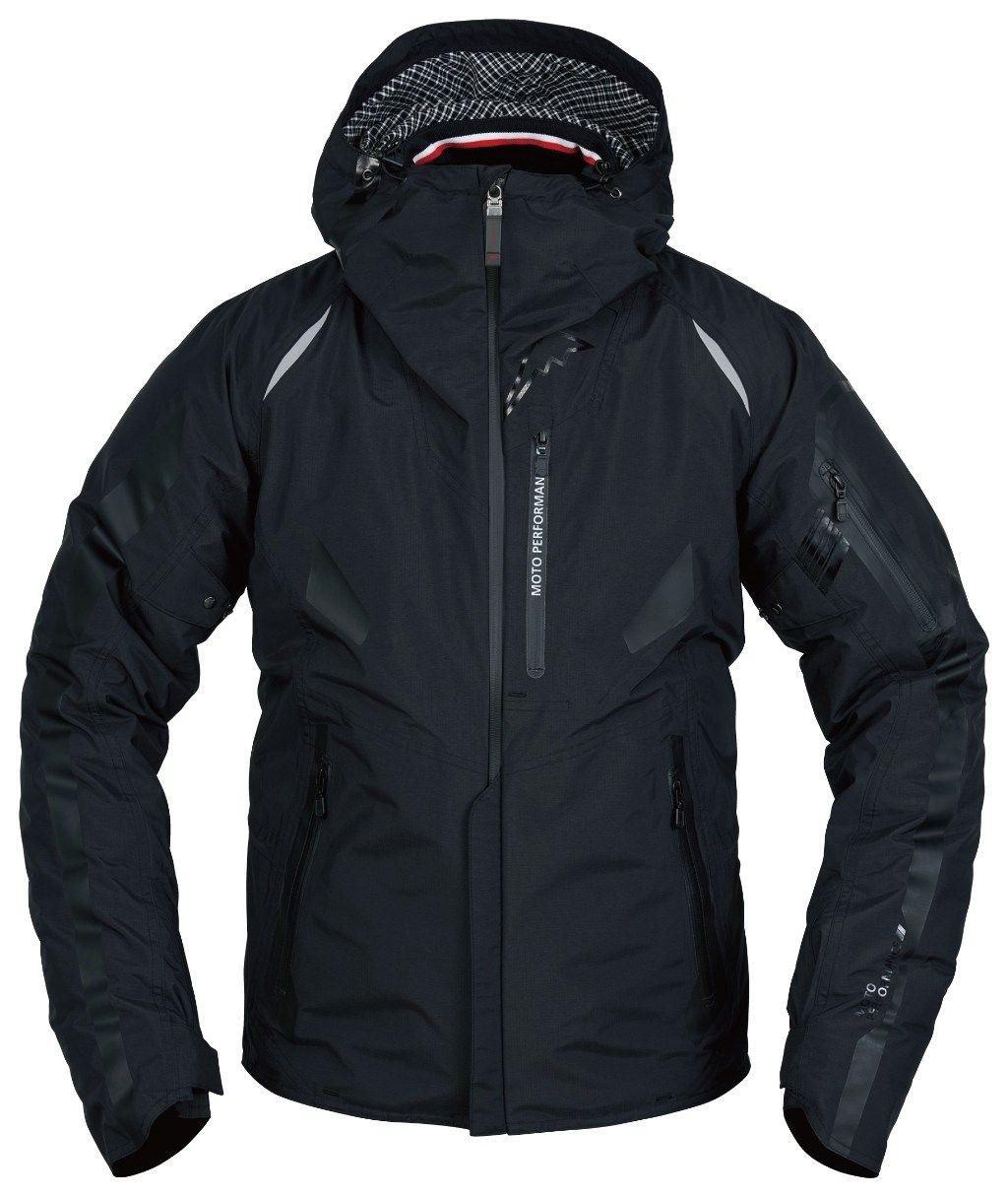 KUSHITANI:クシタニ | ウェビック 秋冬新作バイクウェア特集