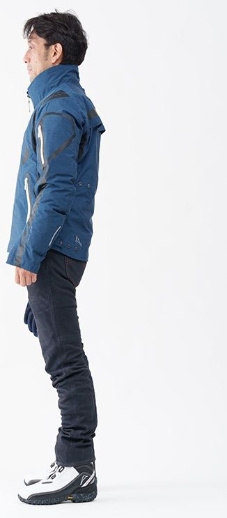 Webike | KUSHITANI クシタニ ウインターキマイラジャケット(K-2833