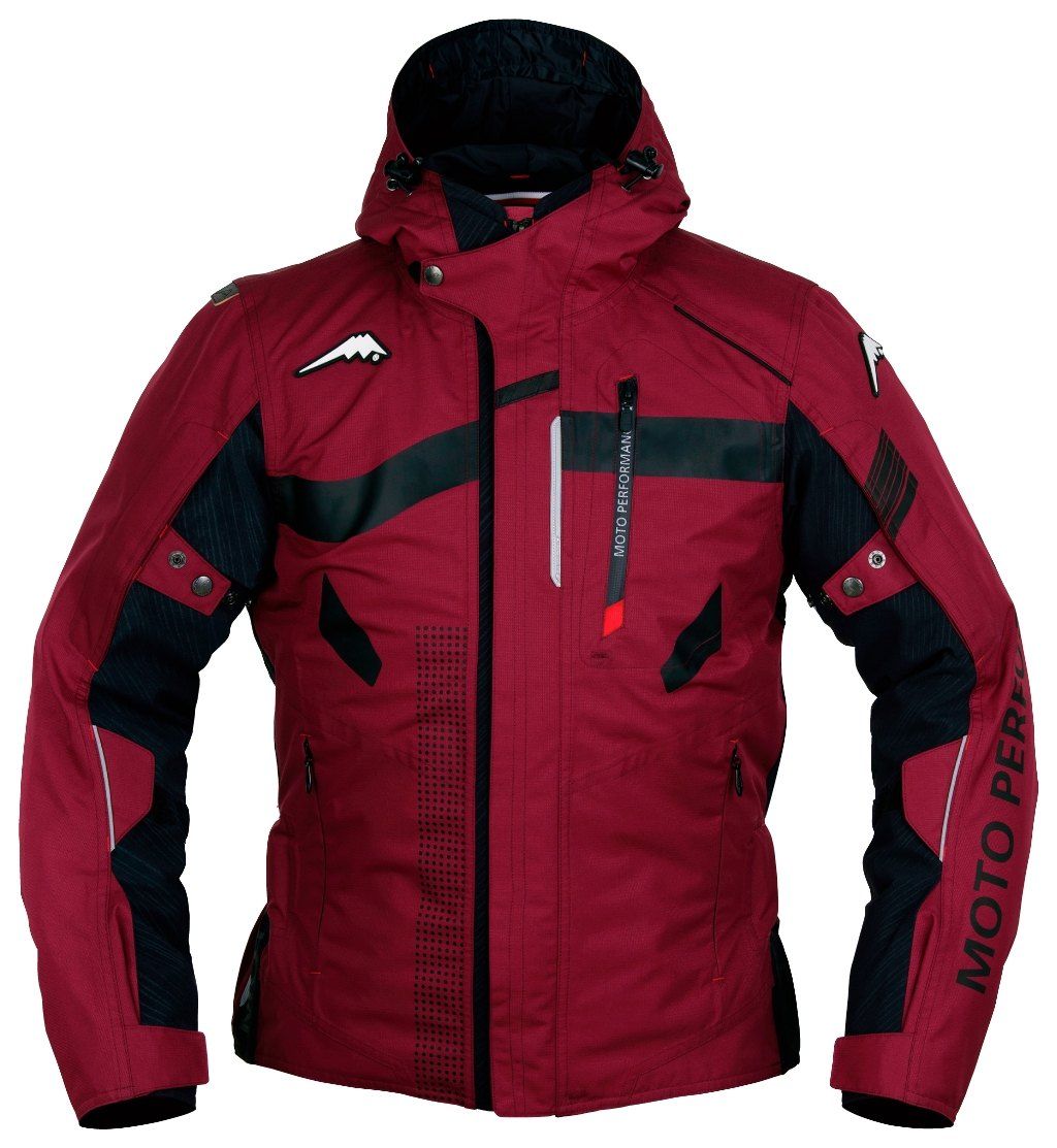 Webike | KUSHITANI クシタニ アロフトフードジャケット(K-2830