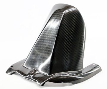 Webike | A-TECH エーテック Aテック リアフェンダーSPL Ninja ZX-10R