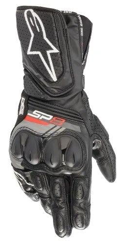 Webike | alpinestars アルパインスターズ SP-8 v3 LEATHER GLOVE [SP